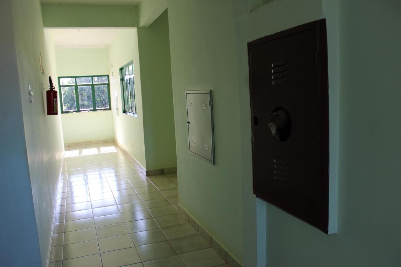 Artidoros Hotel Pedro Gomes エクステリア 写真