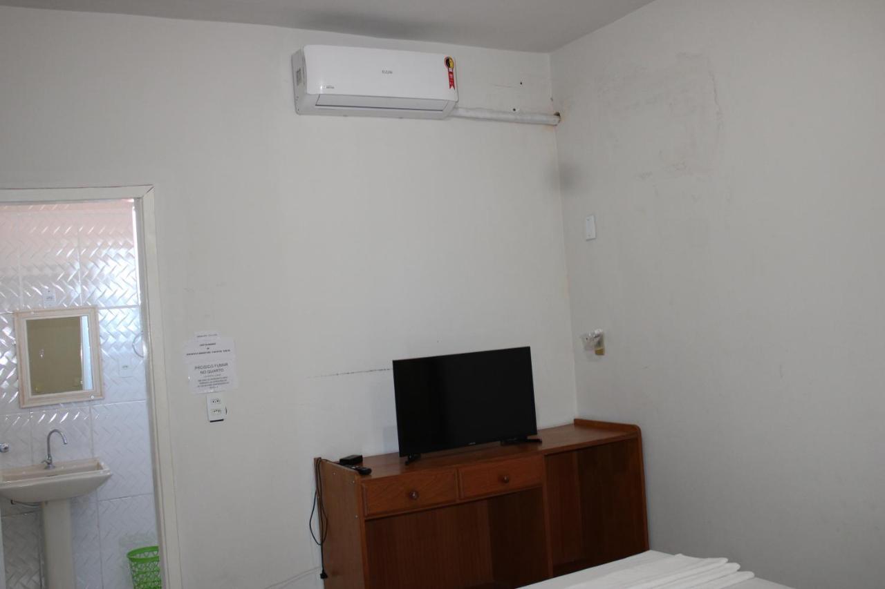 Artidoros Hotel Pedro Gomes エクステリア 写真